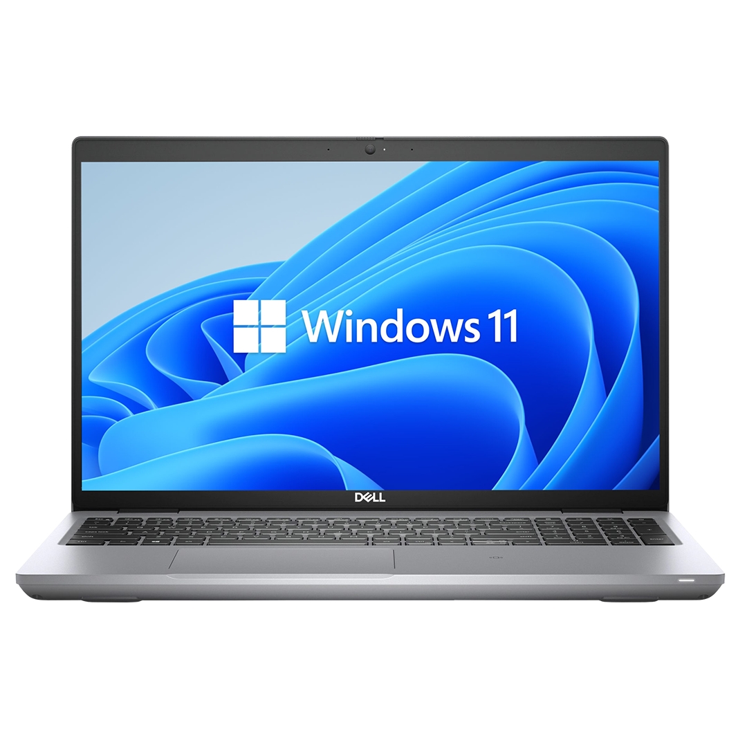 Dell Precision 3561